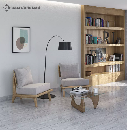 Imagen instalada